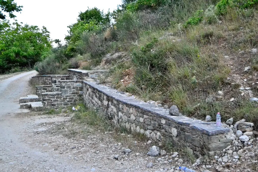 Infrastruktura, tender rreth 2 mln euro per rrugen Fusha e Cajupit – Topove ne Libohove
